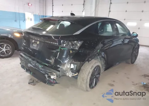 2023 Nissan Ariya Engage z USA, uszkodzony, nr VIN JN1AF0BA2PM403489